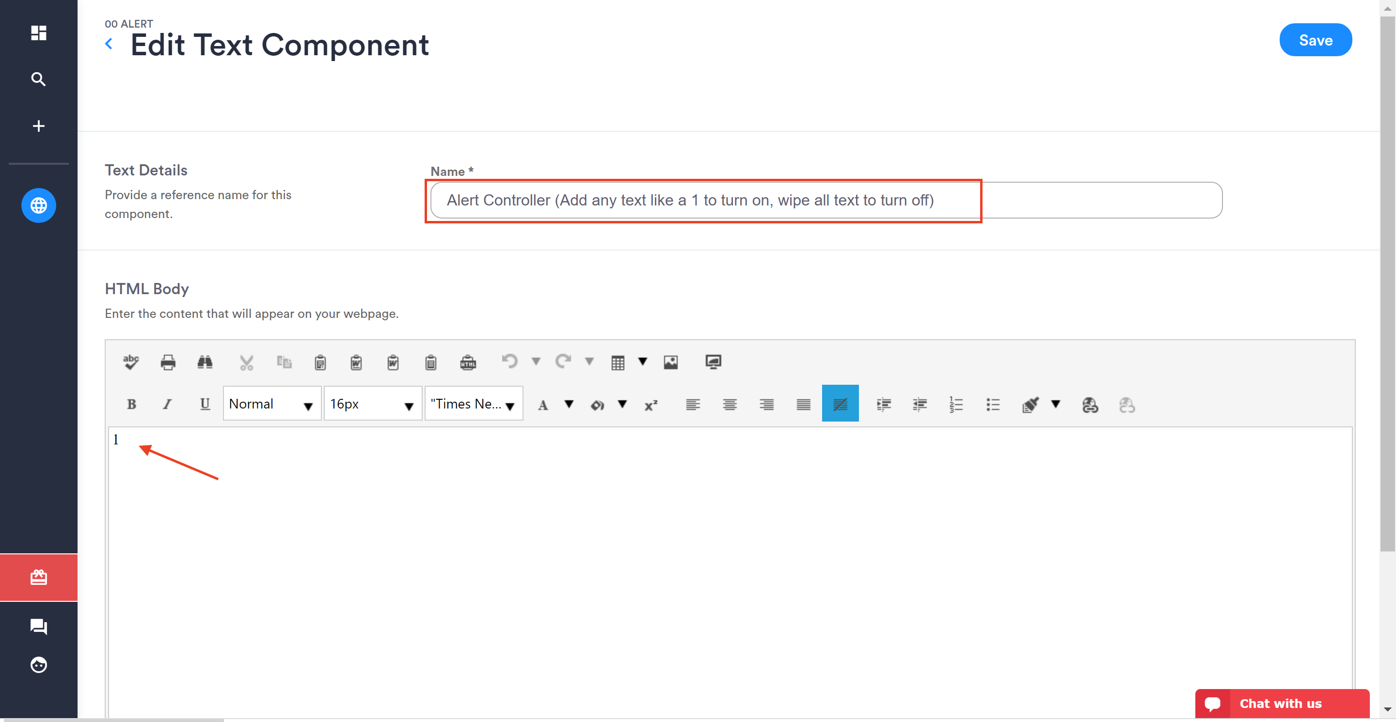 Edit text component.png